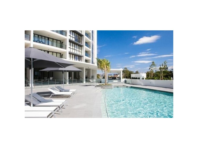 2304 / 22 Surf Parade, Broadbeach QLD 4218