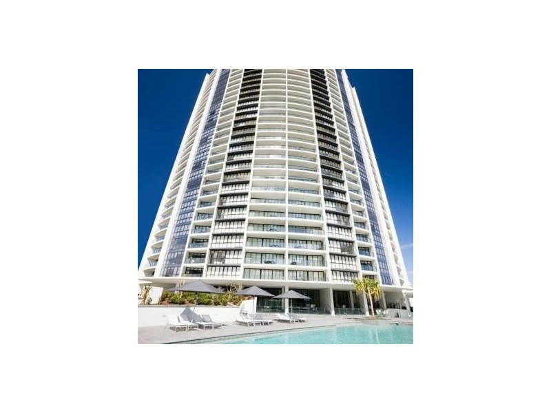 2304 / 22 Surf Parade, Broadbeach QLD 4218