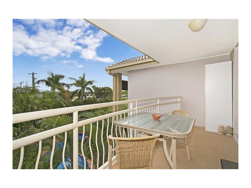 33 142 Stanhill Drive, Chevron Island QLD 4217