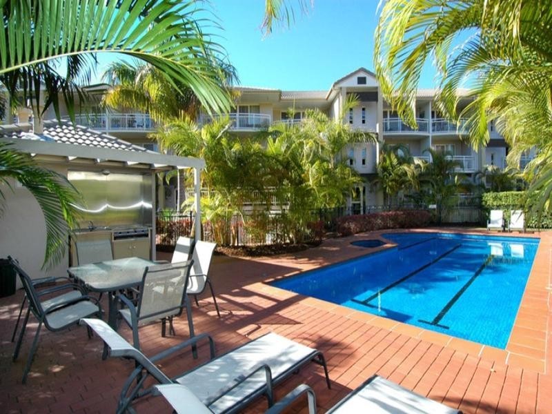 33 142 Stanhill Drive, Chevron Island QLD 4217