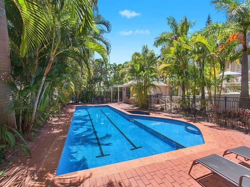 33 142 Stanhill Drive, Chevron Island QLD 4217