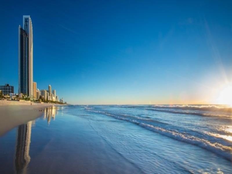 4 The Esplanade, Surfers Paradise QLD 4217