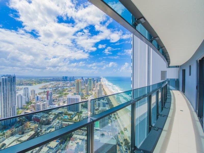 4 The Esplanade, Surfers Paradise QLD 4217