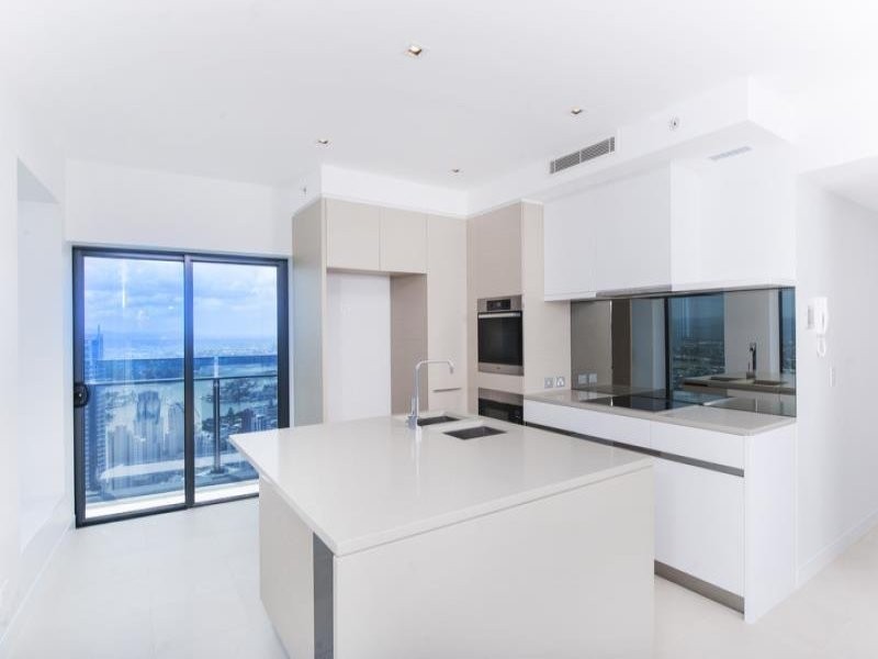 4 The Esplanade, Surfers Paradise QLD 4217