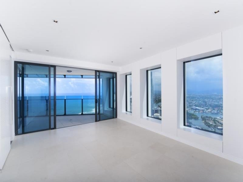 4 The Esplanade, Surfers Paradise QLD 4217