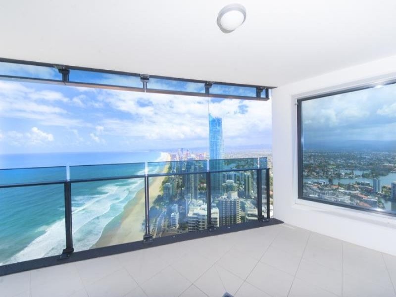 4 The Esplanade, Surfers Paradise QLD 4217