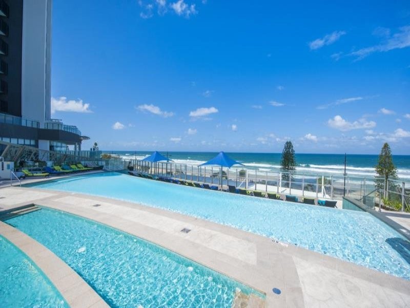 4 The Esplanade, Surfers Paradise QLD 4217