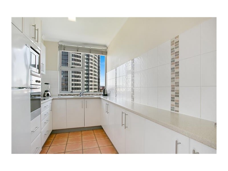 4 Clifford Street, Surfers Paradise QLD 4217