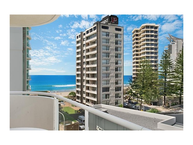 4 Clifford Street, Surfers Paradise QLD 4217