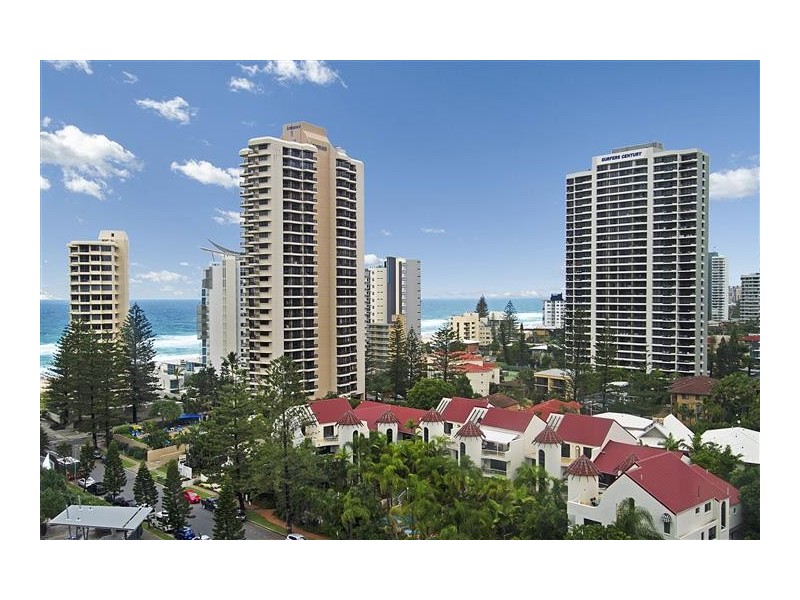 Unit 1008 Q1, 9 Hamilton Avenue, Surfers Paradise QLD 4217