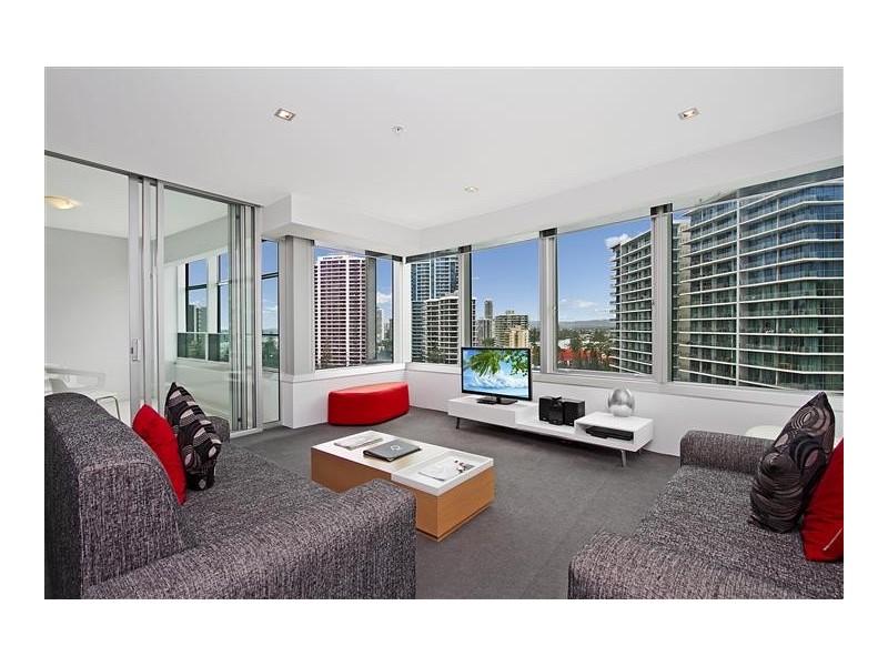 Unit 1008 Q1, 9 Hamilton Avenue, Surfers Paradise QLD 4217