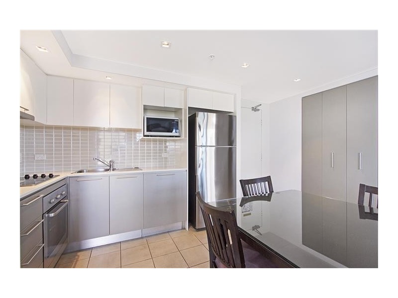 Unit 501 Artique, 18 Enderley Avenue, Surfers Paradise QLD 4217