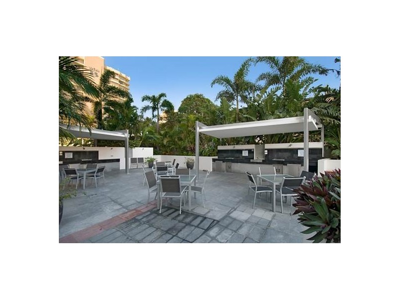 Unit 501 Artique, 18 Enderley Avenue, Surfers Paradise QLD 4217