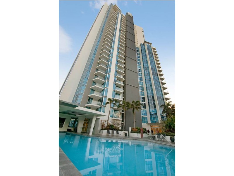 Unit 501 Artique, 18 Enderley Avenue, Surfers Paradise QLD 4217