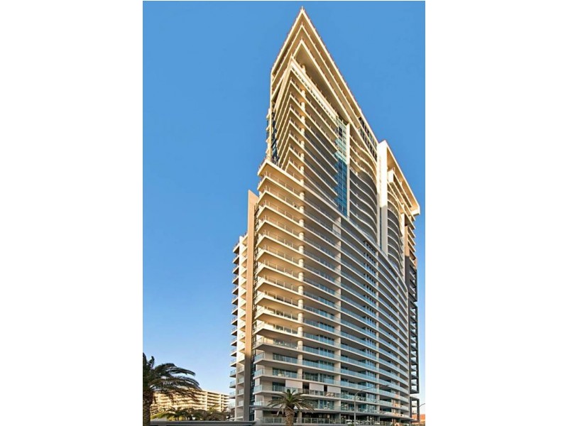 Unit 501 Artique, 18 Enderley Avenue, Surfers Paradise QLD 4217