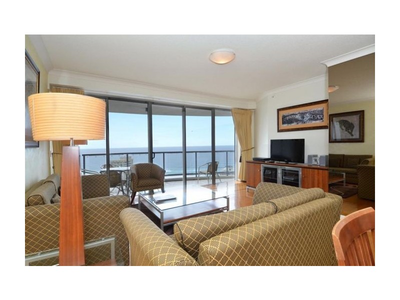 1253 / 23 Ferny Avenue, Surfers Paradise QLD 4217