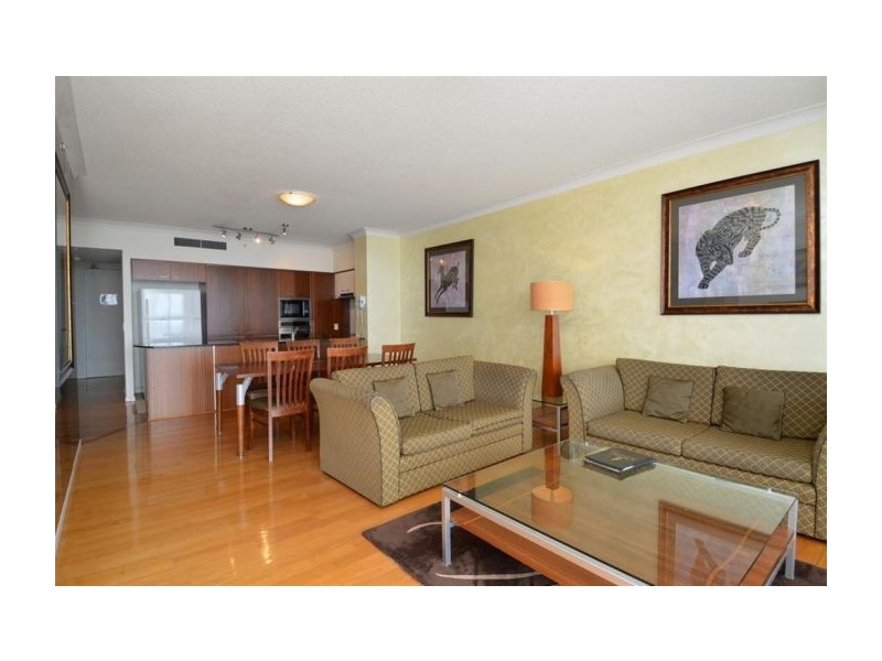1253 / 23 Ferny Avenue, Surfers Paradise QLD 4217
