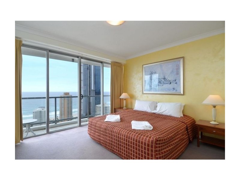 1253 / 23 Ferny Avenue, Surfers Paradise QLD 4217