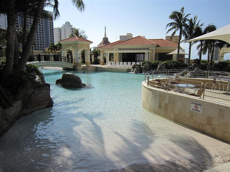 1253 / 23 Ferny Avenue, Surfers Paradise QLD 4217