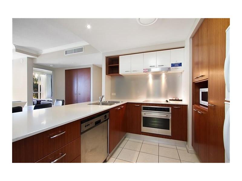 2074 / 23 Ferny Avenue, Surfers Paradise QLD 4217