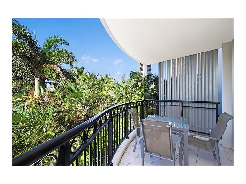 2074 / 23 Ferny Avenue, Surfers Paradise QLD 4217