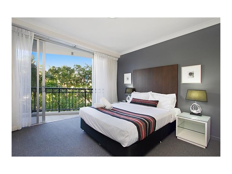 2074 / 23 Ferny Avenue, Surfers Paradise QLD 4217