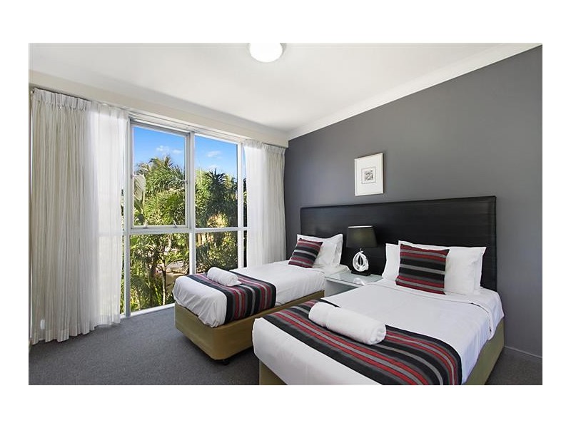 2074 / 23 Ferny Avenue, Surfers Paradise QLD 4217