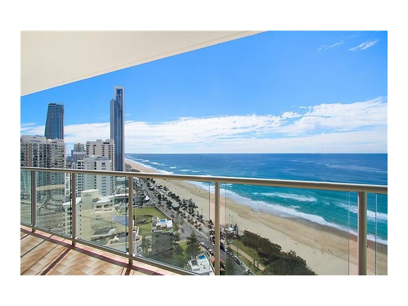 26B / 5 Clifford Street, Surfers Paradise QLD 4217