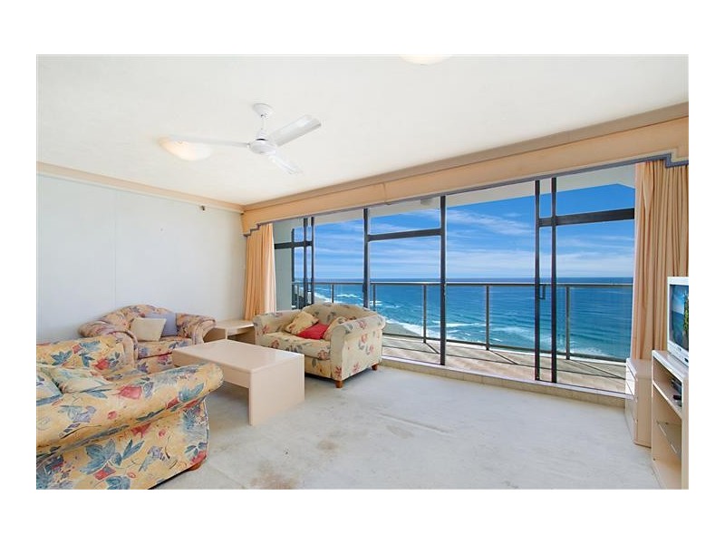 26B / 5 Clifford Street, Surfers Paradise QLD 4217