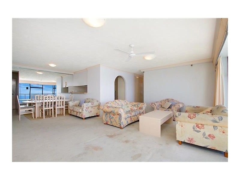 26B / 5 Clifford Street, Surfers Paradise QLD 4217