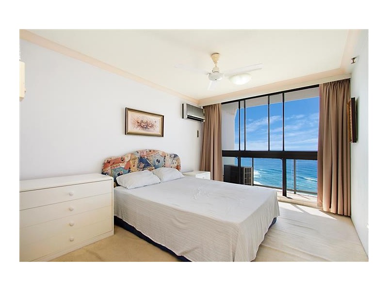 26B / 5 Clifford Street, Surfers Paradise QLD 4217