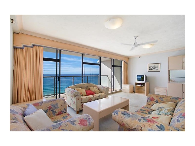 26B / 5 Clifford Street, Surfers Paradise QLD 4217