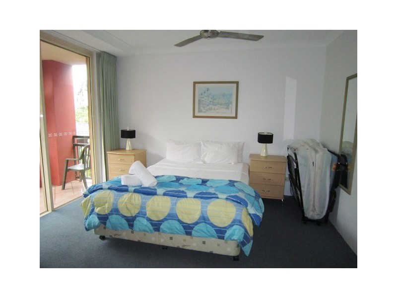 1 Paradise Island, Surfers Paradise QLD 4217