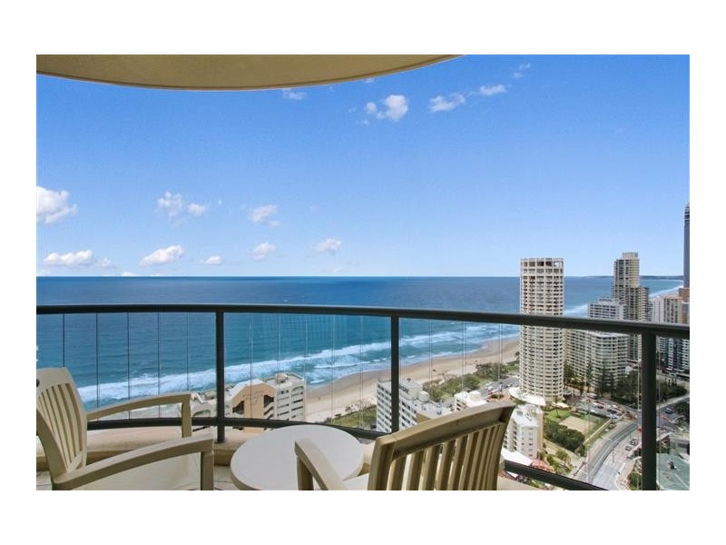 3404 3400 Gold Coast Highway, Surfers Paradise QLD 4217
