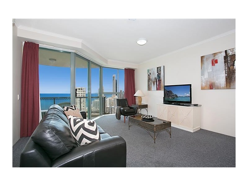 3404 3400 Gold Coast Highway, Surfers Paradise QLD 4217