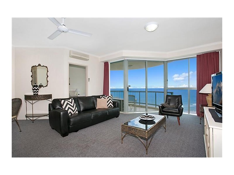 3404 3400 Gold Coast Highway, Surfers Paradise QLD 4217