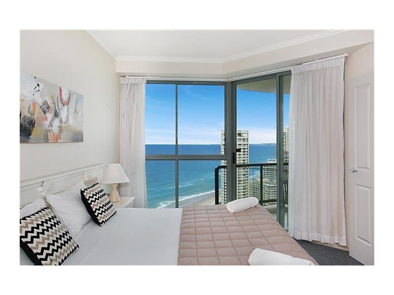 3404 3400 Gold Coast Highway, Surfers Paradise QLD 4217