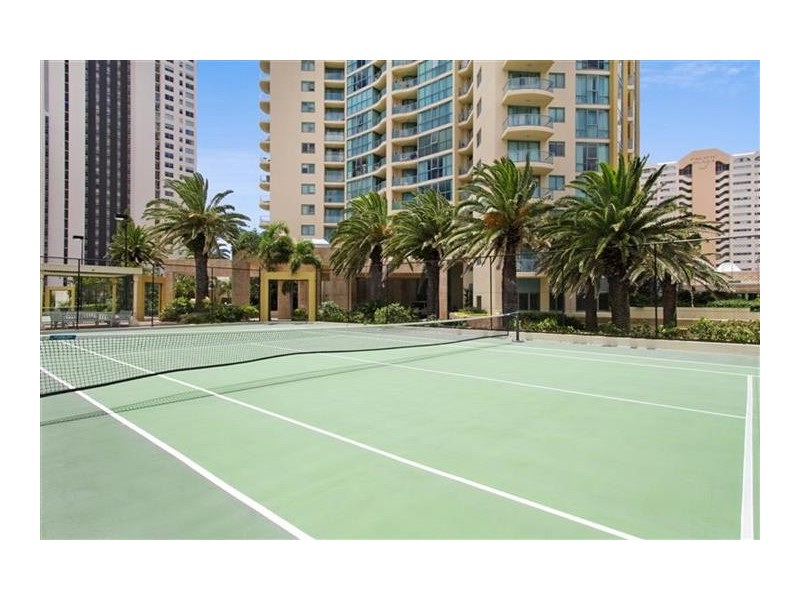 3404 3400 Gold Coast Highway, Surfers Paradise QLD 4217