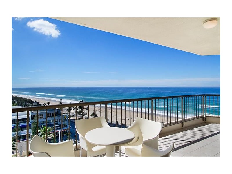 Unit 1201 Allunga, 3 Hanlan Street, Surfers Paradise QLD 4217