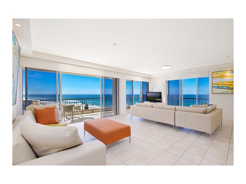 Unit 1201 Allunga, 3 Hanlan Street, Surfers Paradise QLD 4217