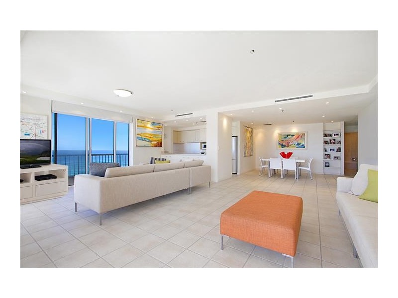 Unit 1201 Allunga, 3 Hanlan Street, Surfers Paradise QLD 4217
