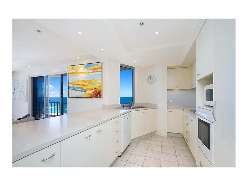 Unit 1201 Allunga, 3 Hanlan Street, Surfers Paradise QLD 4217