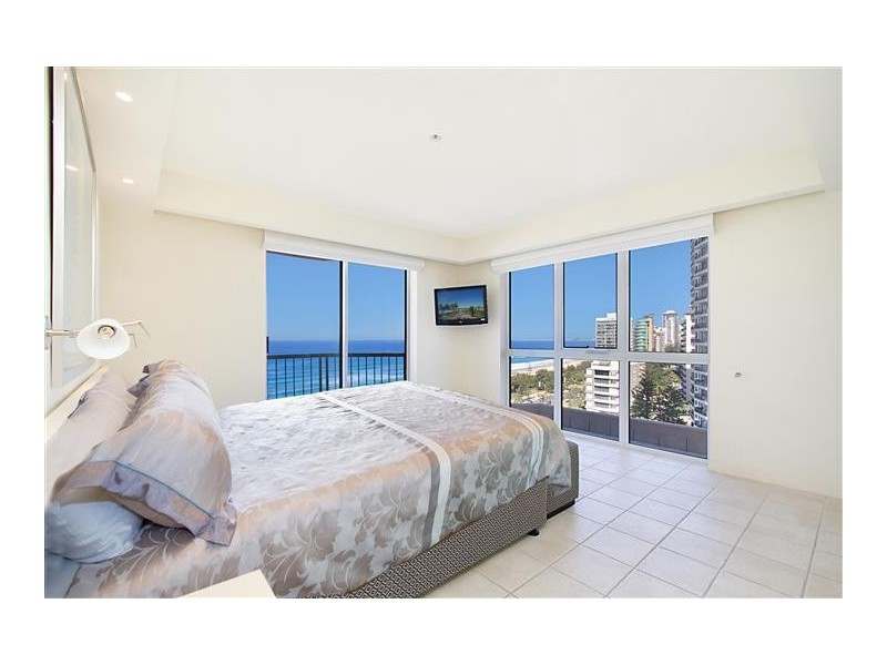 Unit 1201 Allunga, 3 Hanlan Street, Surfers Paradise QLD 4217