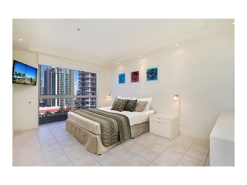 Unit 1201 Allunga, 3 Hanlan Street, Surfers Paradise QLD 4217