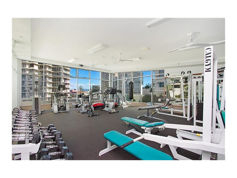 Unit 1201 Allunga, 3 Hanlan Street, Surfers Paradise QLD 4217