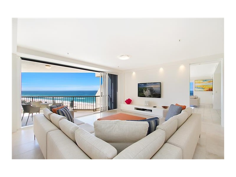 Unit 1202 Allunga, 3 Hanlan Street, Surfers Paradise QLD 4217