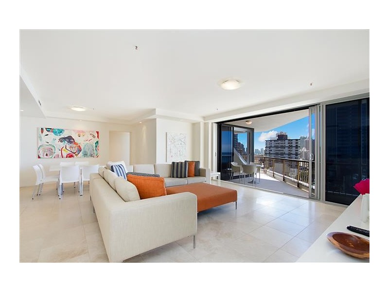 Unit 1202 Allunga, 3 Hanlan Street, Surfers Paradise QLD 4217