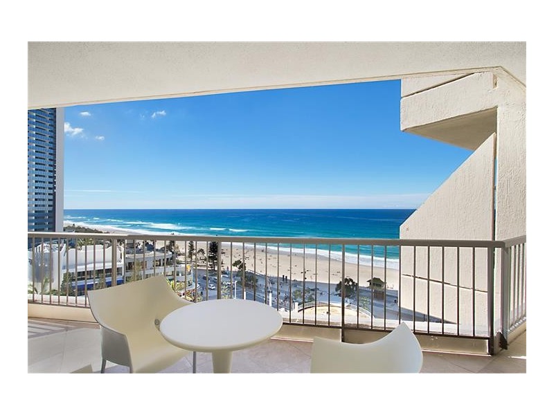 Unit 1202 Allunga, 3 Hanlan Street, Surfers Paradise QLD 4217