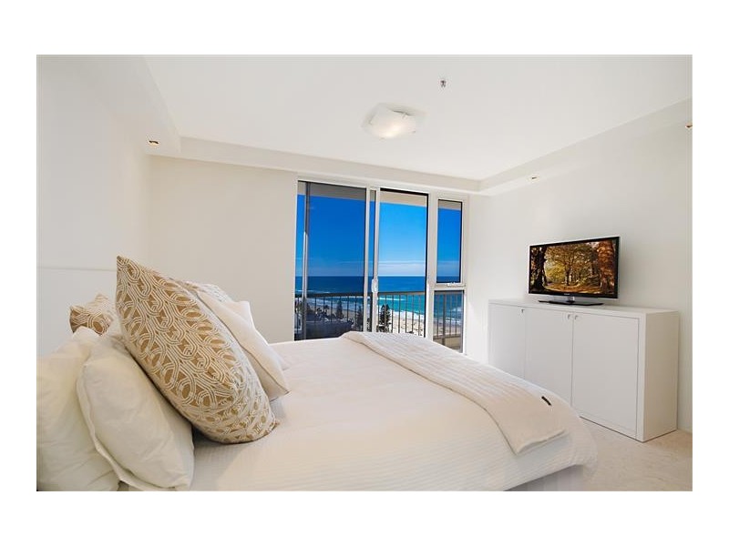 Unit 1202 Allunga, 3 Hanlan Street, Surfers Paradise QLD 4217