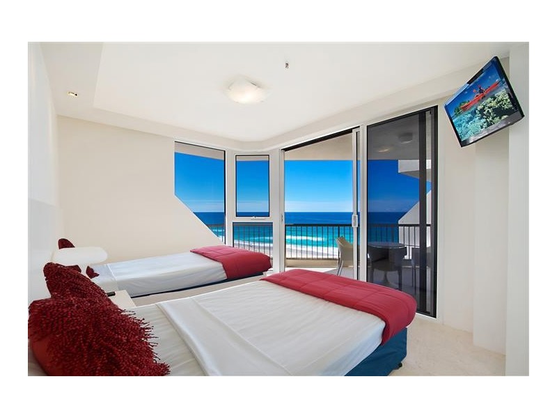 Unit 1202 Allunga, 3 Hanlan Street, Surfers Paradise QLD 4217